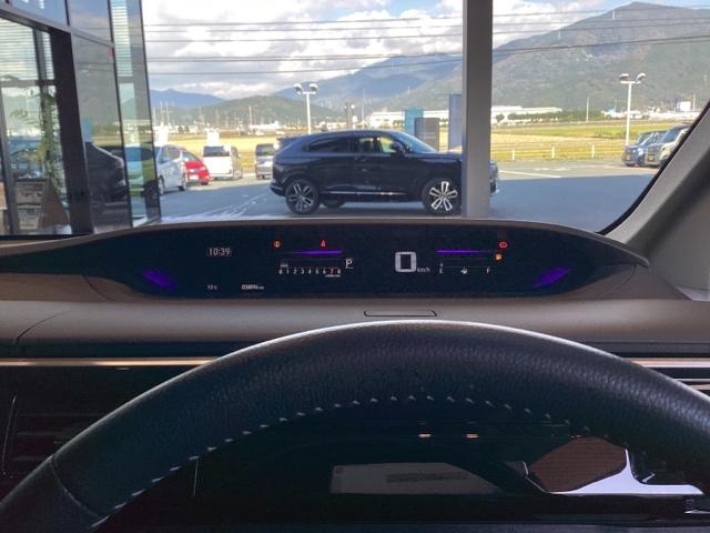 ステップワゴンスパーダ スパーダホンダセンシング 純正ナビ ETC フロントドラレコ 地デジ わくわくゲート2列目ベンチシート(8人乗り) 純正16インチアルミホイール(11枚目)