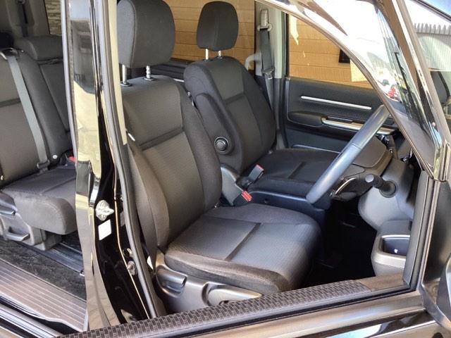 ステップワゴンスパーダ スパーダホンダセンシング 純正ナビ ETC フロントドラレコ 地デジ わくわくゲート2列目ベンチシート(8人乗り) 純正16インチアルミホイール(22枚目)