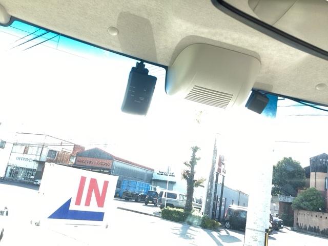 N-BOX L 純正ナビ ETC 前後ドラレコ 左電動スライドドア フロントシートヒーター シートバックテーブル ホンダセンシング(20枚目)