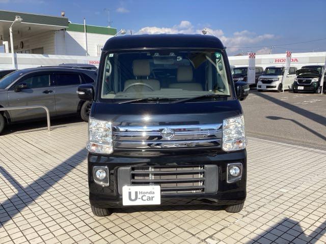 NV100クリッパーリオ G ナビ ETC 前後ドラレコ 両側電動スライドドア プッシュスタート(2枚目)