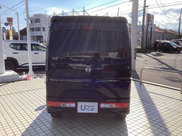 NV100クリッパーリオ G ナビ ETC 前後ドラレコ 両側電動スライドドア プッシュスタート(3枚目)