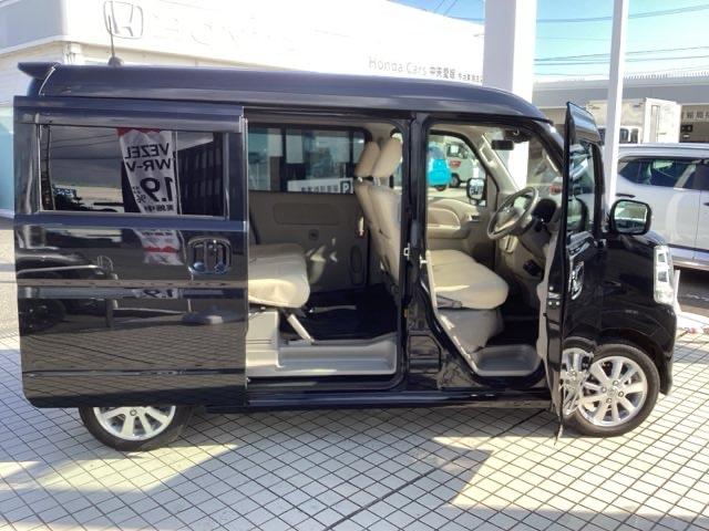 NV100クリッパーリオ G ナビ ETC 前後ドラレコ 両側電動スライドドア プッシュスタート(5枚目)