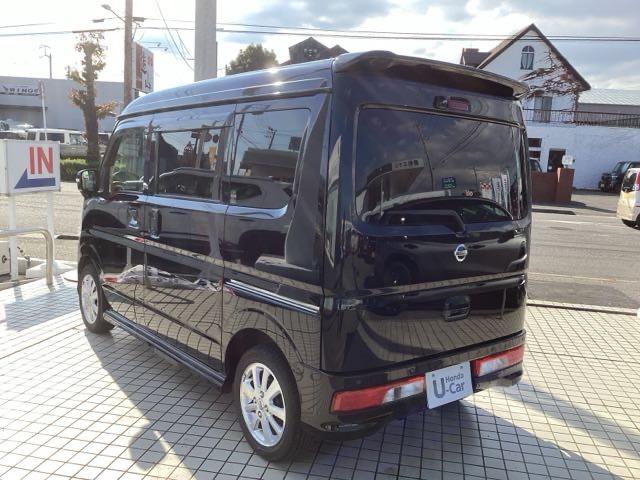 NV100クリッパーリオ G ナビ ETC 前後ドラレコ 両側電動スライドドア プッシュスタート(9枚目)