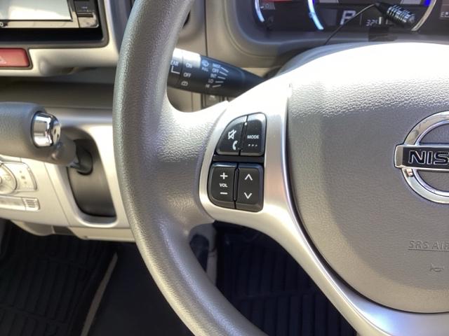 NV100クリッパーリオ G ナビ ETC 前後ドラレコ 両側電動スライドドア プッシュスタート(11枚目)