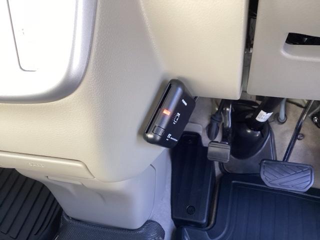NV100クリッパーリオ G ナビ ETC 前後ドラレコ 両側電動スライドドア プッシュスタート(13枚目)