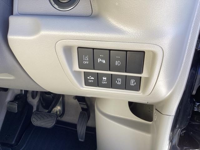 NV100クリッパーリオ G ナビ ETC 前後ドラレコ 両側電動スライドドア プッシュスタート(14枚目)