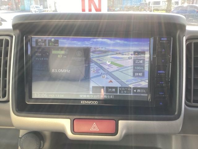 NV100クリッパーリオ G ナビ ETC 前後ドラレコ 両側電動スライドドア プッシュスタート(16枚目)