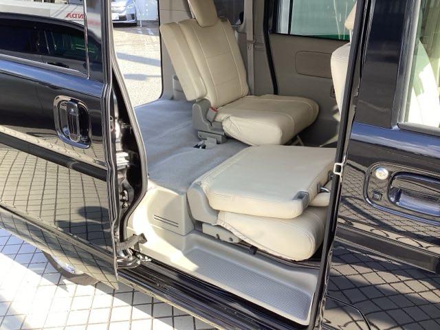 NV100クリッパーリオ G ナビ ETC 前後ドラレコ 両側電動スライドドア プッシュスタート(23枚目)