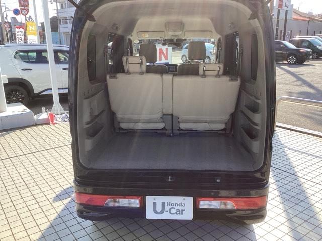 NV100クリッパーリオ G ナビ ETC 前後ドラレコ 両側電動スライドドア プッシュスタート(25枚目)