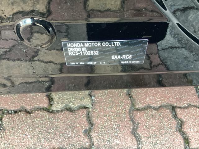 オデッセイハイブリッド e:HEVアブソルート・EXブラックエディション 純正ナビ ETC 1列目・2列目パワーシート+シートヒーターハンズフリーパワーテールゲート 本革シート 純正18インチアルミホイル(20枚目)