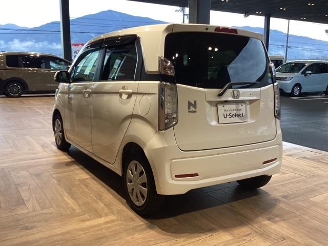 N-WGN GSSコンフォートLパッケージ 純正ナビ ETC 運転席シートヒーター プッシュスタートオートリトラミラー ディスチャージヘッドライト ボディ同色フロントグリル(9枚目)