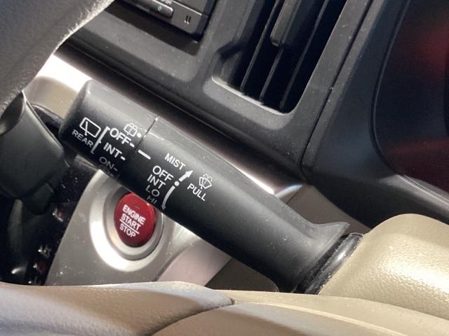 N-WGN GSSコンフォートLパッケージ 純正ナビ ETC 運転席シートヒーター プッシュスタートオートリトラミラー ディスチャージヘッドライト ボディ同色フロントグリル(15枚目)