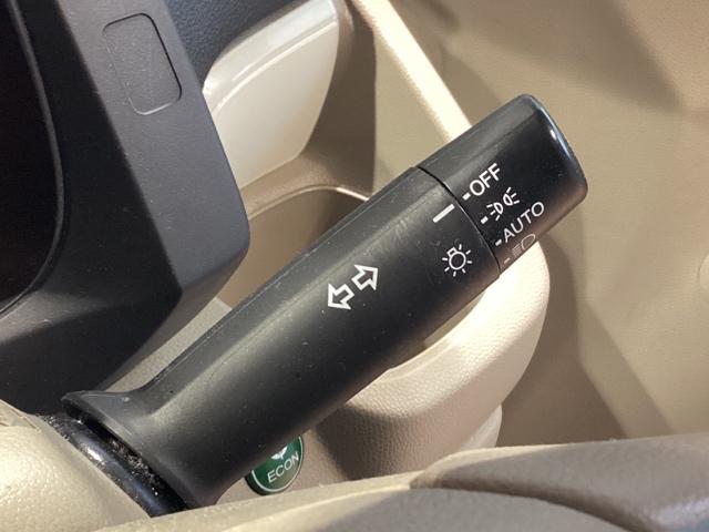 N-WGN GSSコンフォートLパッケージ 純正ナビ ETC 運転席シートヒーター プッシュスタートオートリトラミラー ディスチャージヘッドライト ボディ同色フロントグリル(16枚目)