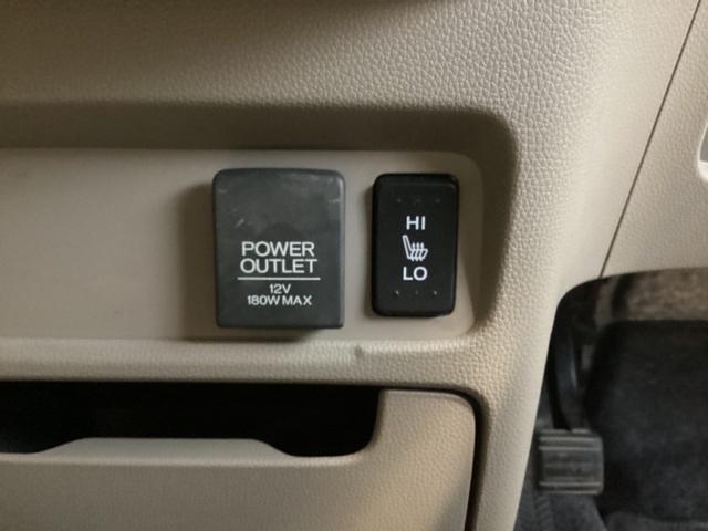 N-WGN GSSコンフォートLパッケージ 純正ナビ ETC 運転席シートヒーター プッシュスタートオートリトラミラー ディスチャージヘッドライト ボディ同色フロントグリル(20枚目)