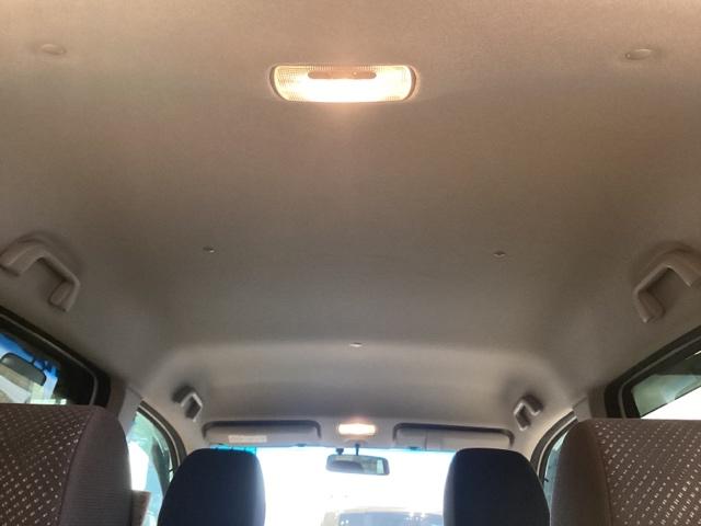 N-WGN GSSコンフォートLパッケージ 純正ナビ ETC 運転席シートヒーター プッシュスタートオートリトラミラー ディスチャージヘッドライト ボディ同色フロントグリル(28枚目)