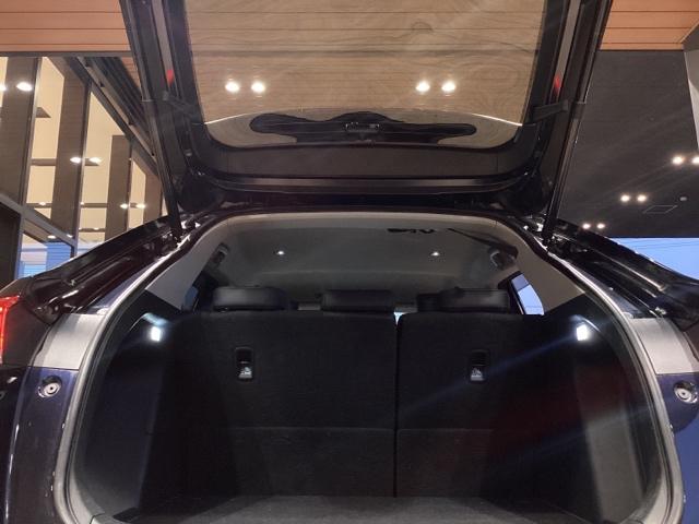 ヴェゼル ｅ：ＨＥＶＺ　純正ナビ　ＥＴＣ　前後ドラレコ　地デジ　フロントシートヒーター熱線入りフロントウィンド―　ハンズフリーパワーテールゲートＬＥＤシーケンシャルターンシグナルランプ　１８インチアルミホイル（27枚目）