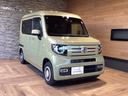 Ｎ－ＶＡＮ＋スタイル ファン・ホンダセンシング　純正ナビ　ＥＴＣ　フロントドラレコ　プッシュスタート　ホンダセンシング　ＬＥＤヘッドライト　電動格納カラードドアミラーフロントシートアームレスト（6枚目）