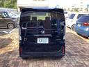 N-BOXカスタム ターボ 純正ナビ ETC 地デジ LEDヘッドライト ホンダセンシング両側電動スライドドア 本革巻きステアリング パドルシフト フロントシートヒーター シートバックテーブル 元デモカー 中古車画像_3
