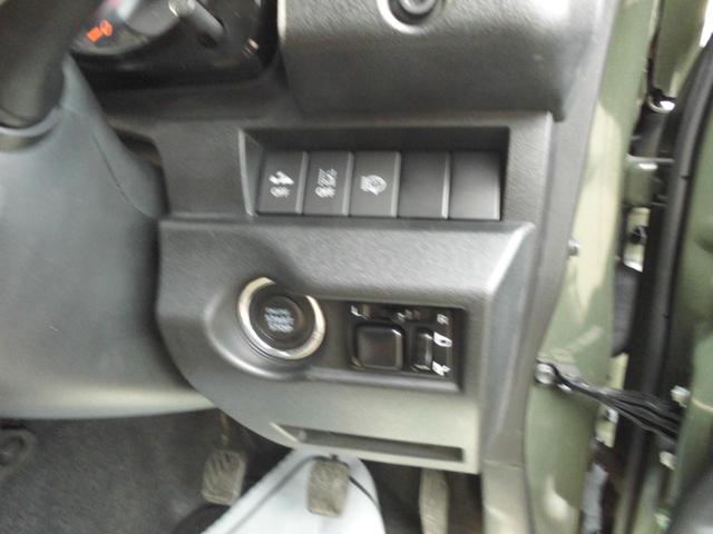 ジムニー ＸＣ　オープンカントリーホワイトレタータイヤ・純正１６ＡＷ×５本・ロッソモデロリヤマフラー・ケンウッドメモリーナビ／フルセグ／ＤＶＤ／Ｂｌｕｅｔｏｏｔｈ・前後ドラレコ・ＥＴＣ・スズキセーフティサポート（20枚目）