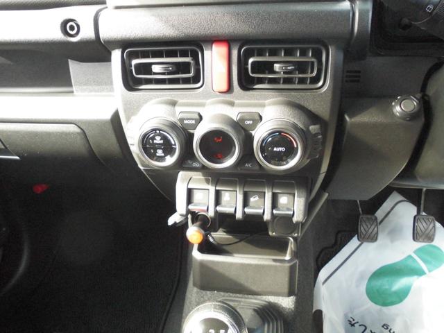 ジムニー ＸＣ　オープンカントリーホワイトレタータイヤ・純正１６ＡＷ×５本・ロッソモデロリヤマフラー・ケンウッドメモリーナビ／フルセグ／ＤＶＤ／Ｂｌｕｅｔｏｏｔｈ・前後ドラレコ・ＥＴＣ・スズキセーフティサポート（22枚目）