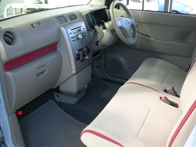 Xスペシャル 車検整備付き 新品パナソニックナビ付けます(10枚目)