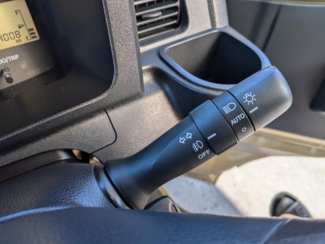 ハイゼットトラック エクストラSAIIIt オートマ 衝突被害軽減ブレーキ 走行14008Km キーレス パワーウインド CD LEDヘッドライト オートライト オートエアコン(17枚目)