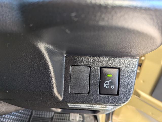 ハイゼットトラック エクストラSAIIIt オートマ 衝突被害軽減ブレーキ 走行14008Km キーレス パワーウインド CD LEDヘッドライト オートライト オートエアコン(18枚目)