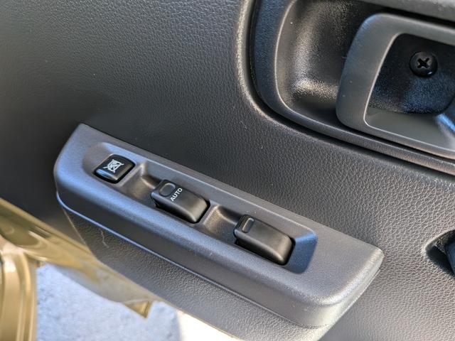 ハイゼットトラック エクストラSAIIIt オートマ 衝突被害軽減ブレーキ 走行14008Km キーレス パワーウインド CD LEDヘッドライト オートライト オートエアコン(19枚目)