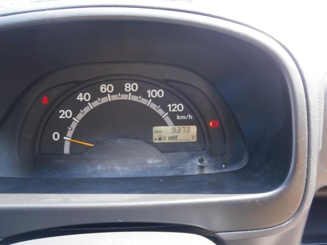 キャリイトラック KC エアコン(10枚目)