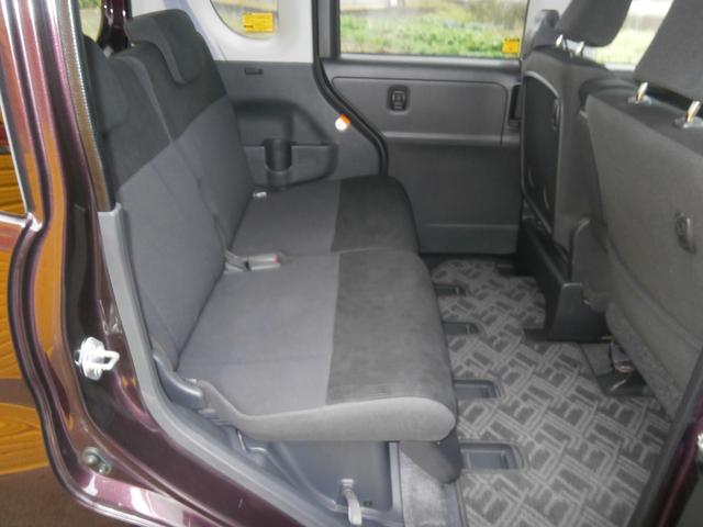 タント カスタムＸ　ＣＤ　スマートキー　左Ｐスライド　フォグランプ（10枚目）