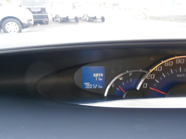 タント カスタムＸ　ＣＤ　スマートキー　左Ｐスライド　フォグランプ（14枚目）