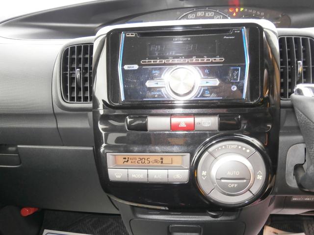 タント カスタムＸ　ＣＤ　スマートキー　左Ｐスライド　フォグランプ（15枚目）