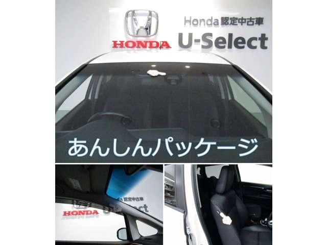 Lパッケージ Mナビ・リアカメラ・ETC・CTBA・LED・VSA(3枚目)