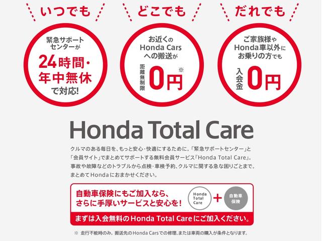 フィット ｅ：ＨＥＶホーム　デモカーＵＰ・ＬＥＤ・フルセグ・純正ドラレコ・ホンダＣＯＮＮＥＣＴ・ＥＴＣ（49枚目）