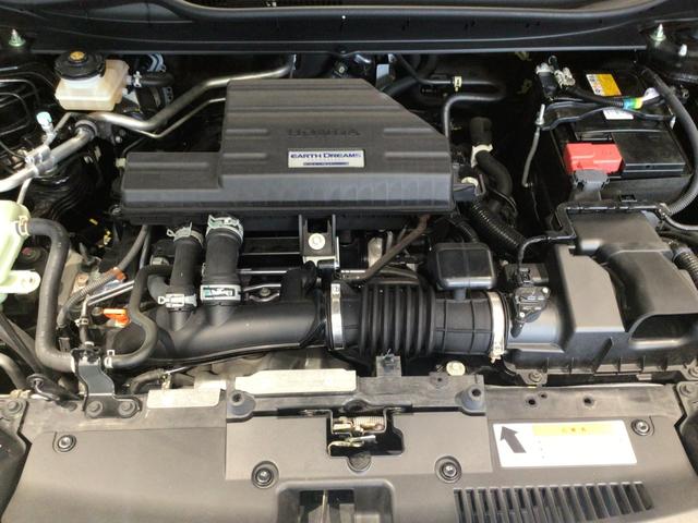 ＣＲ－Ｖ ＥＸ（20枚目）