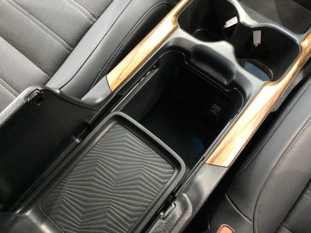 ＣＲ－Ｖ ＥＸ（37枚目）