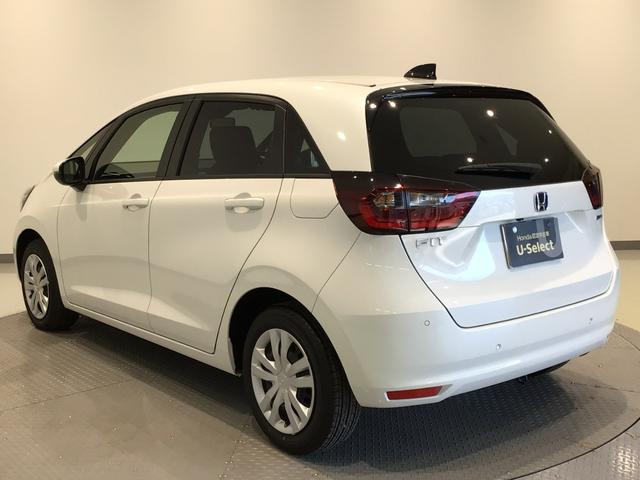 フィット ｅ：ＨＥＶホーム　デモカーＵＰ・ＬＥＤ・フルセグ・ＤＶＤ・ホンダＣＯＮＮＥＣＴ・ＥＴＣ（39枚目）