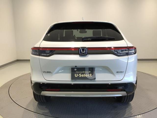 ヴェゼル ｅ：ＨＥＶＺ　ＬＥＤ・フルセグ・メモリナビ・バックカメラ・純正ＡＷ・ホンダＣＯＮＮＥＣＴ（43枚目）