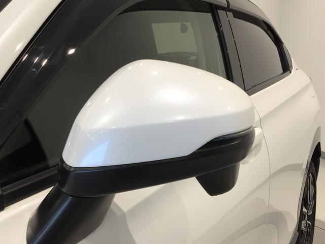 ヴェゼル ｅ：ＨＥＶＺ　ＬＥＤ・フルセグ・メモリナビ・バックカメラ・純正ＡＷ・ホンダＣＯＮＮＥＣＴ（52枚目）
