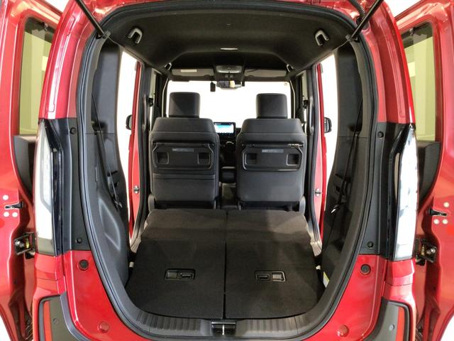 Ｎ－ＢＯＸカスタム ターボコーディネートスタイル　デモカーＵＰ・ＬＥＤ・フルセグ・メモリナビ・シートヒーター・純正ＡＷ・ＥＴＣ（45枚目）