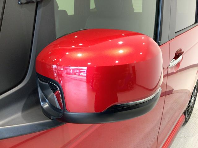 Ｎ－ＢＯＸカスタム ターボコーディネートスタイル　デモカーＵＰ・ＬＥＤ・フルセグ・メモリナビ・シートヒーター・純正ＡＷ・ＥＴＣ（50枚目）
