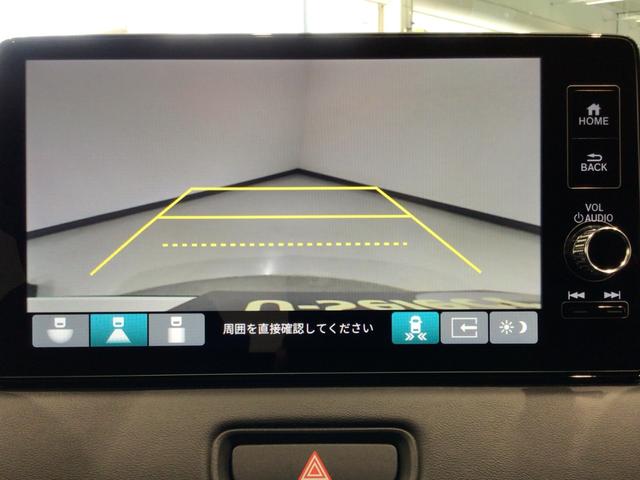 ヴェゼル ｅ：ＨＥＶＺ　ＬＥＤ・フルセグ・メモリナビ・バックカメラ・純正ＡＷ・ＥＴＣ・シートヒーター（8枚目）