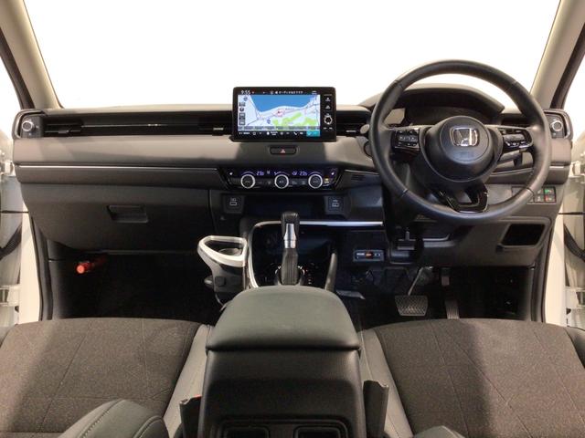 ヴェゼル ｅ：ＨＥＶＺ　ＬＥＤ・フルセグ・メモリナビ・バックカメラ・純正ＡＷ・ＥＴＣ・シートヒーター（16枚目）