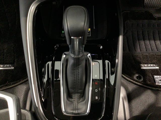 ヴェゼル ｅ：ＨＥＶＺ　ＬＥＤ・フルセグ・メモリナビ・バックカメラ・純正ＡＷ・ＥＴＣ・シートヒーター（28枚目）