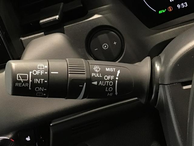 ヴェゼル ｅ：ＨＥＶＺ　ＬＥＤ・フルセグ・メモリナビ・バックカメラ・純正ＡＷ・ＥＴＣ・シートヒーター（34枚目）