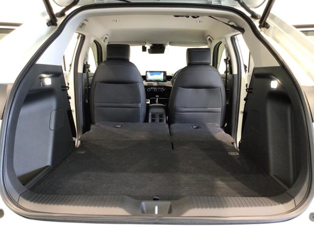 ヴェゼル ｅ：ＨＥＶＺ　ＬＥＤ・フルセグ・メモリナビ・バックカメラ・純正ＡＷ・ＥＴＣ・シートヒーター（47枚目）