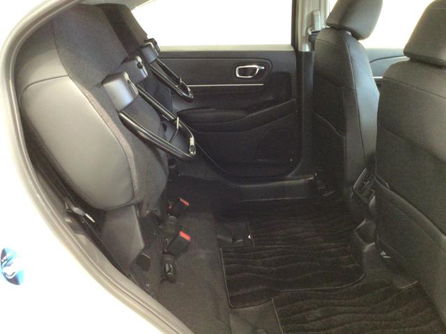 ヴェゼル ｅ：ＨＥＶＺ　ＬＥＤ・フルセグ・メモリナビ・バックカメラ・純正ＡＷ・ＥＴＣ・シートヒーター（48枚目）