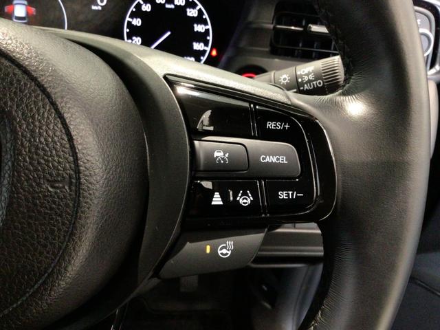 ヴェゼル e:HEVZ LED・メモリナビ・マルチビューカメラ・純正AW・ホンダCONNECT(5枚目)