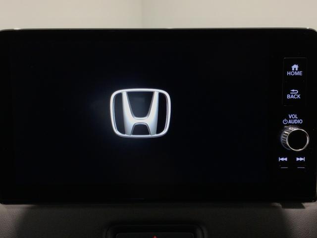 ヴェゼル e:HEVZ LED・メモリナビ・マルチビューカメラ・純正AW・ホンダCONNECT(6枚目)