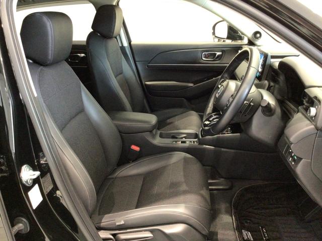 ヴェゼル e:HEVZ LED・メモリナビ・マルチビューカメラ・純正AW・ホンダCONNECT(15枚目)